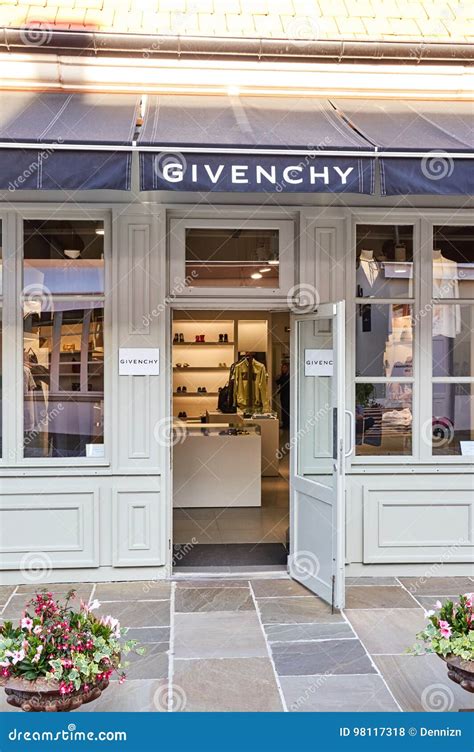 givenchy village france|Givenchy official online shop.